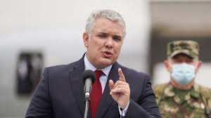 Gobierno de iván duque dispuesto a recibir a miles de refugiados afganos en colombia. Okkgl8qzzbyjam