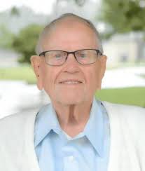 Obituary for Virgil B. Gerdeman
