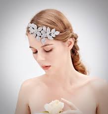 Wedding Hair Accessories