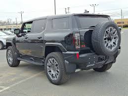 Image result for Void Black 2026 Hummer