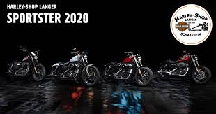 Die abgebildeten motorräder können sich von den für deutschland erhältlichen modellen unterscheiden. Sportster 2020 Superlow Iron 883 Iron 1200 Forty Eight Forty Eight Special 1200 Custom Superlow 1200 T Roadster Harley Shop Langer