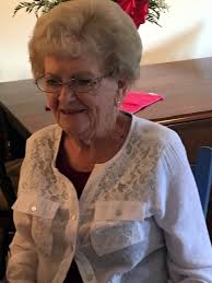 Lorine "Lil" Rose Oxendine Obituary