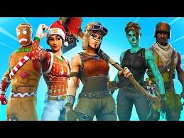 All Rare Skins Release Date In Fortnite Ghoul Trooper Renegade Raider Christmas Skins More Youtube Ghoul Trooper Gamer Pics Best Gaming Wallpapers