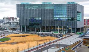 Leiden is easily one of the most enchanting cities in the netherlands. Fletcher Wellness Hotel Leiden