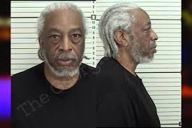 Kenny Walton — Camden County Jail Bookings