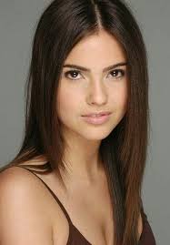 Haley Long American Dragon