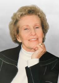 Rose-May Boisvert (née Dubé) (Avis de décès)