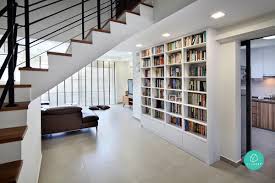 The total square footage of this house plan design is 310m 2. Qanvast Interior Design Ideas 8 Hdb Maisonettes That Had Undergone Modern