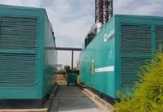 1000 Kva Cummins Diesel Generator at ₹ 4500000 | Cummins ...