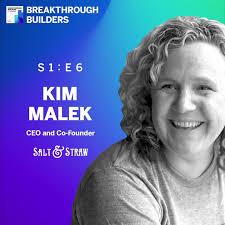 When Kim Malek was my boss at Starbucks in 2007, she told me about her  Dream to open an ice cream shop in Portland., On my visit to Portland in  the summer of 2012, I saw lines 40-50 deep at some new… ...