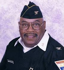 Wilbert Brown Obituary