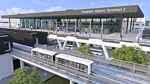 Welcome to the official facebook page of frankfurt airport. Frankfurter Flughafen Streicht Bis Zu 4 000 Stellen Br24