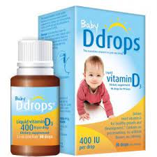 They ensure the product is free of preservatives, additives, or other harmful fillers. Best Vitamin D Drops For Babies And Infants Tested November 2019
