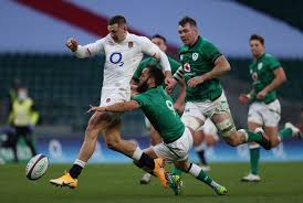 England ireland live score (and video online live stream*) starts on 12 nov 2020 at 20:00 utc time in int. England 18 7 Ireland Live Autumn Nations Cup Rugby Score Result And Match Stream As It Happened Evening Standard