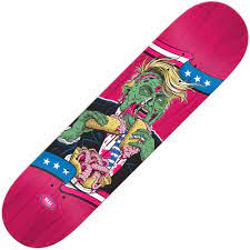 Basic hearthstone decks for those just starting out in hearthstone, trump has published an educational video series on. Real Skateboards The Running Dead Trump Republican 8 25 Skateboards From Native Skate Store Uk