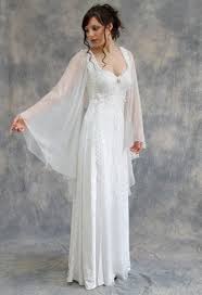 White Medieval Wedding Gown Dress Renfaire Renaissance Medieval Medieval Wedding Dress Celtic Wedding Dress Pagan Wedding Dresses