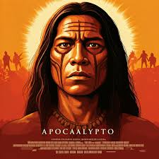 Apocalypto movie review and director praise