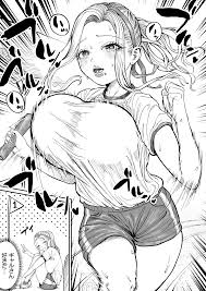 凪ひかる 作者 - エロ漫画 momon:GA（モモンガッ!!）