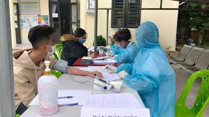 Việc phân loại sinh viên, phải có email của trường thì mới vào khai báo. Bai Viáº¿t Chi Tiáº¿t