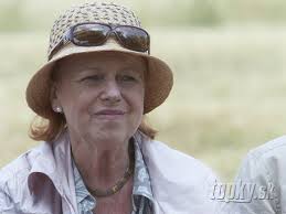 Slávna Češka v šoku zo smrti exmanžela (†86): Zomrel v piatok 13-teho…  Vôbec o tom nevedela!