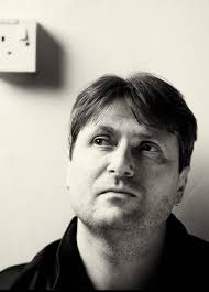 Walking Home: A Poet's Journey,' by Simon Armitage