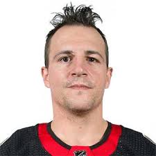 Micheal Haley Contract, Cap Hit, Salary and Stats