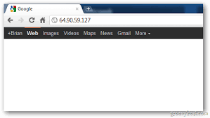 How To Configure Dns On Your Windows 7 Pc