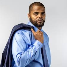 Jay Williford [ Book now ]