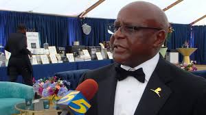 St. Jude honors Memphis CEO, philanthropist at 10th annual Spirit of the  Dream gala