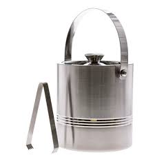 Sceaux A Glace Et Boissons Ares Accessoires De Cuisine
