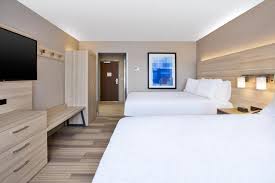 Holiday inn rotorua is a 100% nz owned hotel and committed to rotorua's community and sustainable environment. Holiday Inn Express Suites Wooster An Ihg Hotel Usa Booking Com