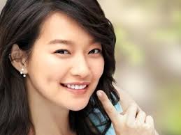 Five Fun Facts About Shin Min Ah Shin Min Ah Me As A Girlfriend 10 Most Beautiful Women