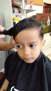 Dipadukan dengan warna yang terang akan terlihat. Fesyen Gq Style Kedai Gunting Rambut Stadium Selayang Facebook