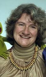Jane Henson, puppeteer and philanthropist