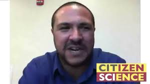 BEN DUNCAN interview