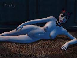 Sexy naked catwoman nude | Picsegg.com