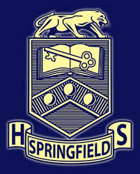 SPRINGFIELD HIGH SCHOOL Commencement of the Class of 2017 Class Officers  Student Government Class Sponsors