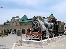 Railway System In Pakistan Page 15 Pakistan Railways India Railway Pakistan