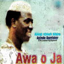 Listen to King Dr Saheed Osupa