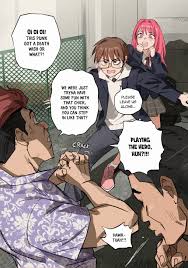 Explicit ugly bastard hentai - pretty girls in a world of torment