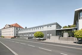Die einkommensteuer wird an das finanzamt entrichtet. Finanzamt Gelnhausen Pk Architektenpk Architekten