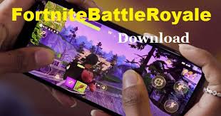 You can download this game from any alternative game downloading website. Fortnite Battle Royale Mobile Apk 2021 Download For Android Ios