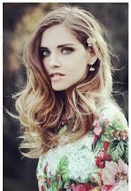 pin di bungalow 8 hairdressing su glitter goddesses chiara ferragni stilisti fashion blogger