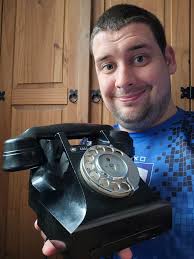 Today I received these two classics in the post. Super happy!