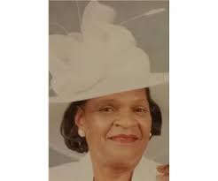 Annie B. Parham Obituary (2023)