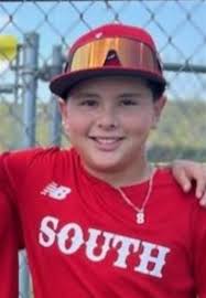 Isaiah Herrera Class of 2030