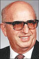 Samuel Cox Obituary (2007)