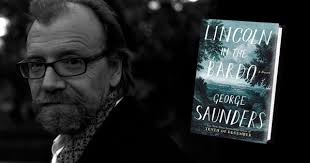DIACRITIKL'américain George Saunders lauréat du Booker Prize 2017