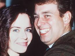 Inside Prince Andrew's tawdry love life