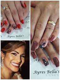 Família Ayres /Histórias e Memórias das cidades de Caxambu e Baependi: A  bela Ayres do Ayres Bella`s